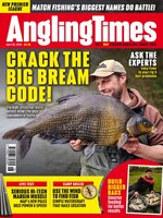 Angling Times